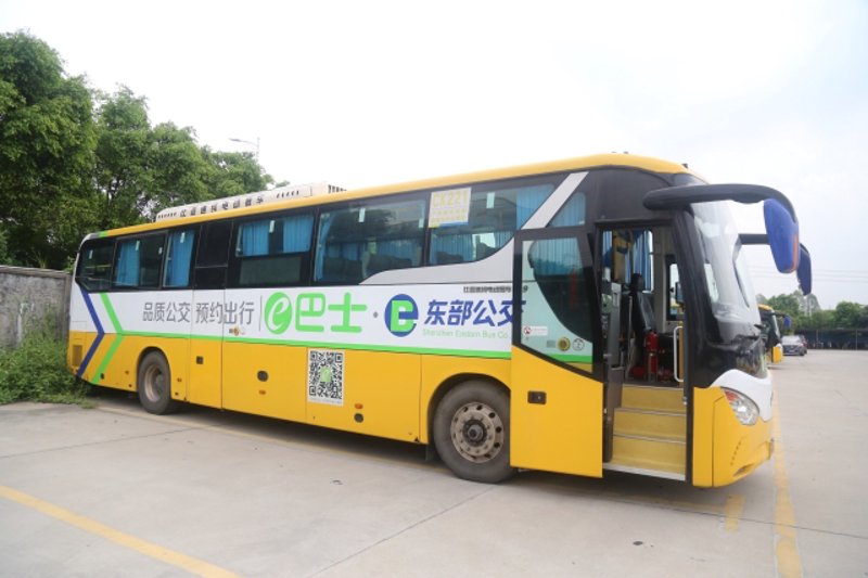 鼓楼区公共出行:便捷如丝的小城慢生活